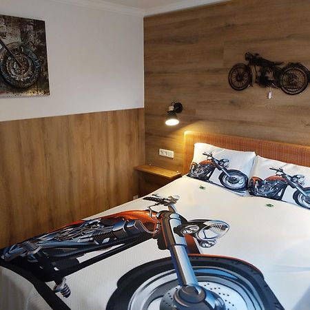 Landhotel Waldschloesschen Mit Gaststube Sohland an der Spree Екстериор снимка