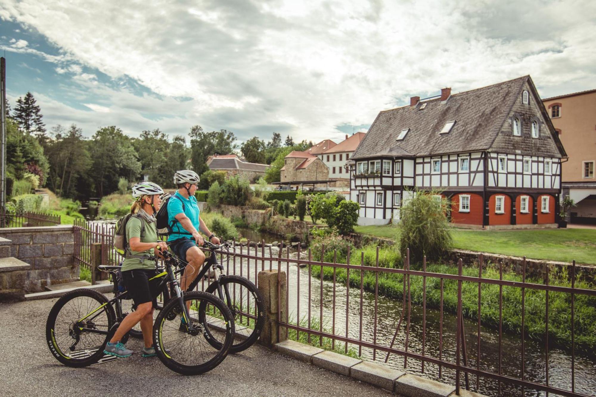 Landhotel Waldschloesschen Mit Gaststube Sohland an der Spree Екстериор снимка