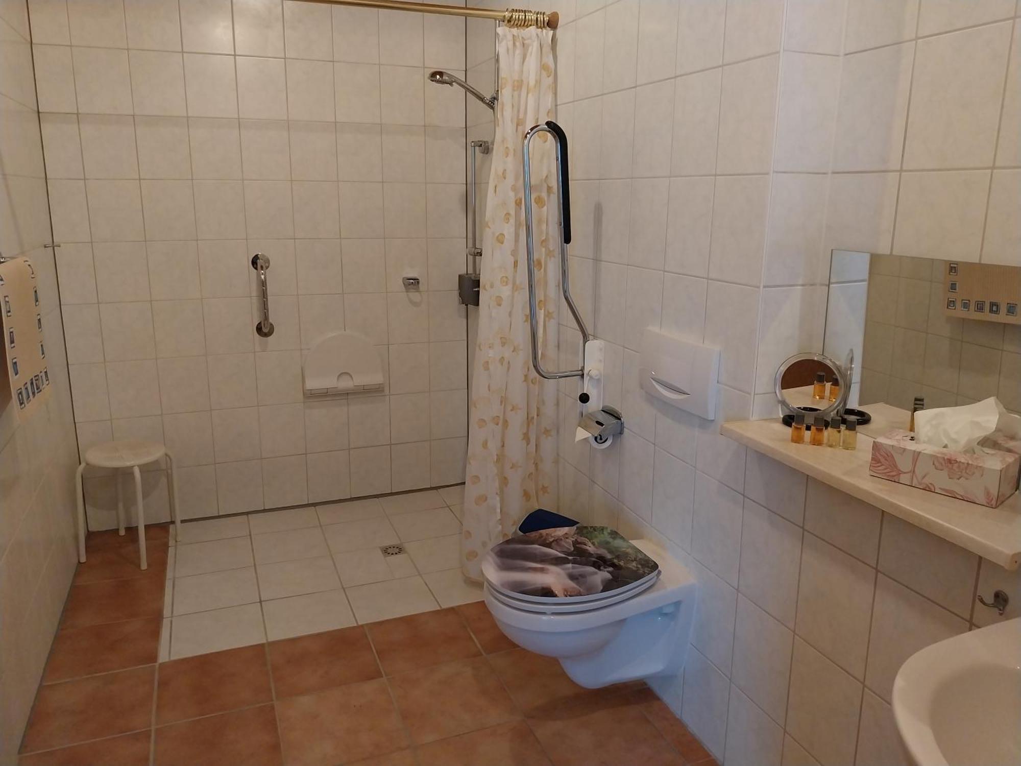 Landhotel Waldschloesschen Mit Gaststube Sohland an der Spree Екстериор снимка