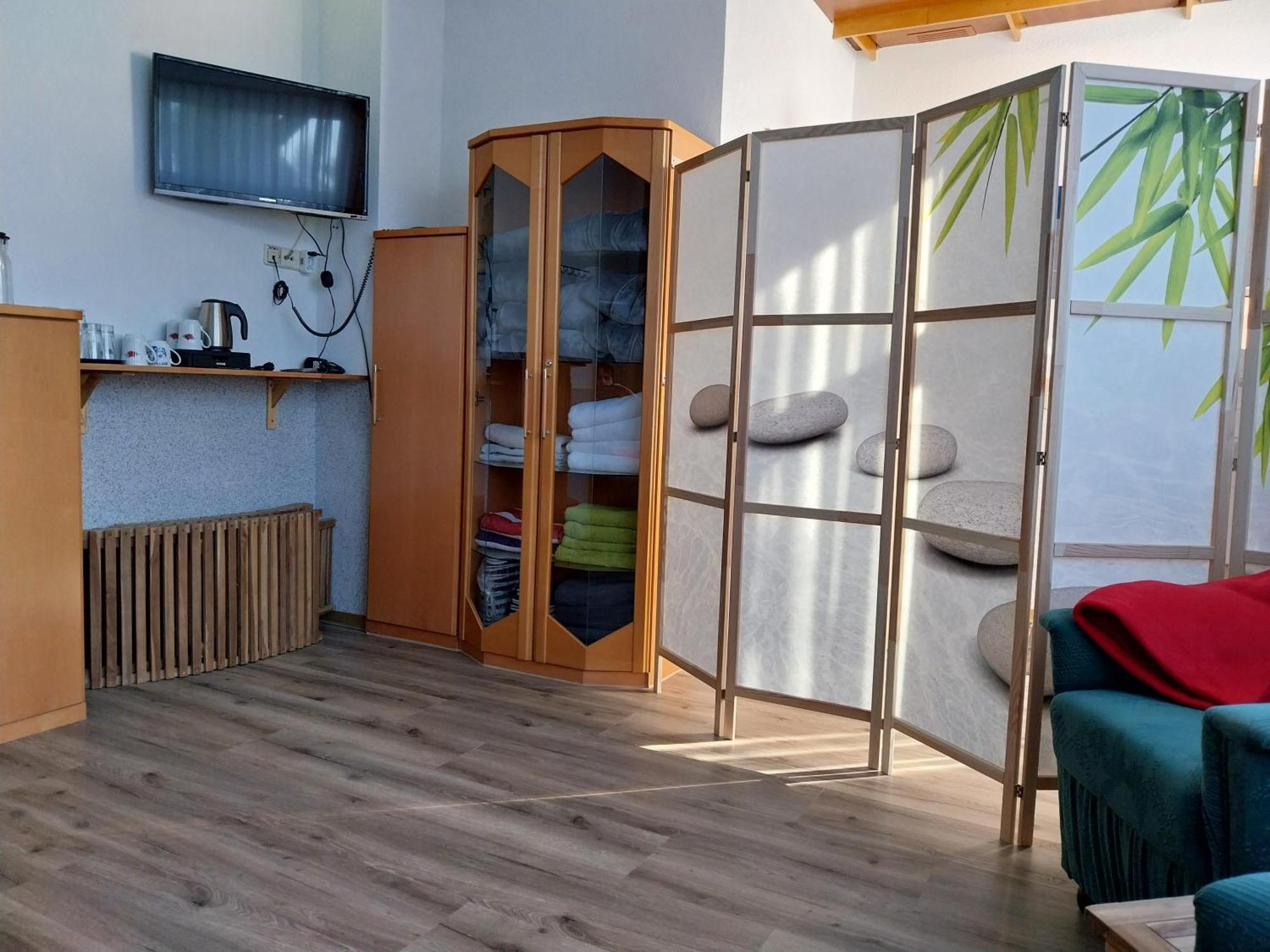 Landhotel Waldschloesschen Mit Gaststube Sohland an der Spree Екстериор снимка