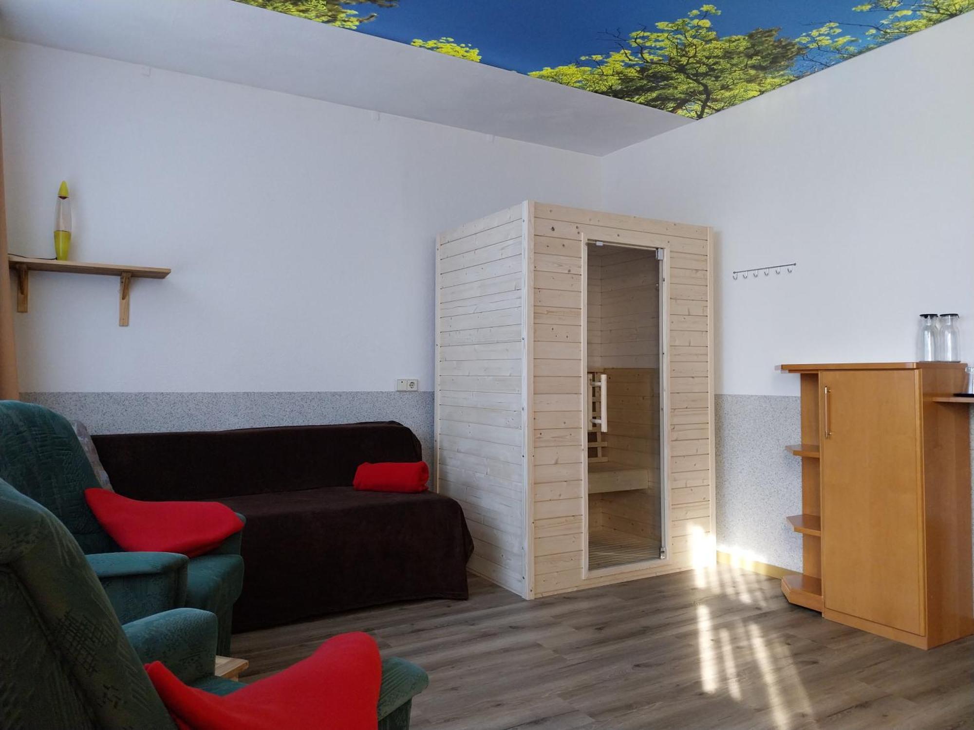 Landhotel Waldschloesschen Mit Gaststube Sohland an der Spree Екстериор снимка