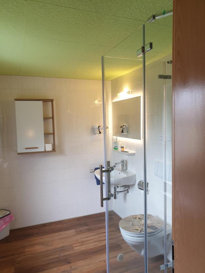 Landhotel Waldschloesschen Mit Gaststube Sohland an der Spree Екстериор снимка